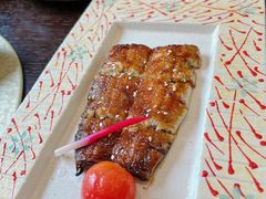 -鮨匠·割烹料理(巨鹿花园店)
