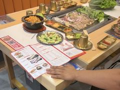 -郭记烤肉创始店(民丰大街店)