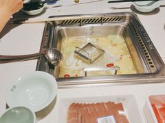 -野妹火锅(龙岗店)