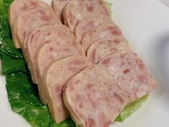 精选午餐肉-煲王粤菜餐厅(中侨中心店)