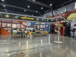 -多乐岛运动游乐城(杭州店)