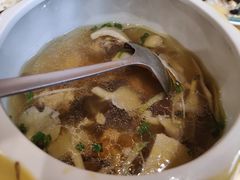 -小苏舍餐厅(木渎店)