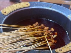 -冒椒火辣(奎星楼街店)