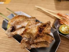 -沼津港精致料理·寿喜烧·烧鸟(青浦宝龙广场日料榜单店)