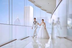 点击看大图 -太古映画婚纱摄影(天河店)