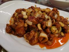 -玉华台饭庄(裕中西里小区店)
