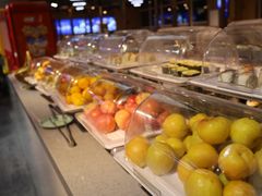 -蚝英雄·鲜蚝自助专门店(洋桥店)