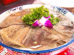 大侠水牛毛肚-蜀大侠火锅(国际购物店)