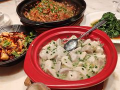-外婆小菜(灵岩南路店)