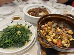 -寻味顺德·南记酒家·传统顺德菜·鱼生(广源路店)