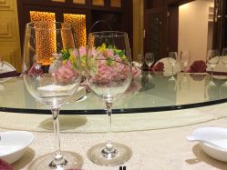 -三寓宾馆宴会厅