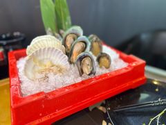 -牛武士寿喜烧·和牛火锅自助(全球首店)