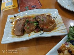 -银子铁板烧料理自助餐(人民广场店)