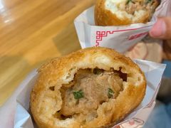 -煎意浓·吴记煎包(八角亭店)