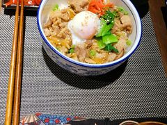 -鲸山上·私房日料(泰达MSD店)