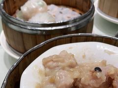 -凤凰楼酒家·粤宴点心(华强北店)