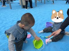 -汉江湾体育公园
