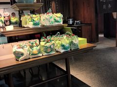 -粗茶淡饭·隐庐私厨(东亭店)