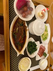 点击看大图 -馨月汇·一悦馨香月子中心(前滩店)