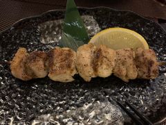 -喜多亭(宜山路店)