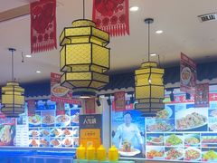 -渔家风味·鲅鱼水饺·央视展播·海鲜天津菜(开发区店)