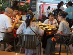 -巴倒烫陆派火锅山庄(南山总店)