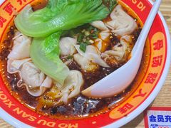 -魔都三兄弟酸辣粉·蘸卤炸串(虹桥万科店)