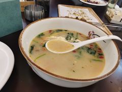 -烟疆印象新疆菜(万联广场店)