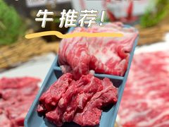 -汉阳廷自助烤肉·火锅(壹方天地店)