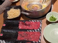 -掂档潮汕牛肉火锅(沈阳万象城店)