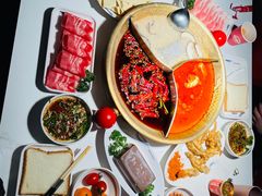 -小龙坎火锅(IFS HOT店)