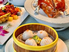 -古南都·老广东酒楼(龙江店)