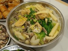 -福屿鲜捞小吃·捞化(福屿总店)