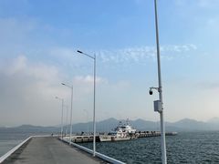 -深圳湾公园(南山区)