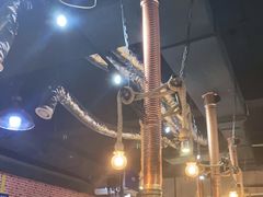 -吉志烤肉(太原总店)