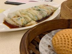 -金迎海鲜酒家(金凤凰广场店)