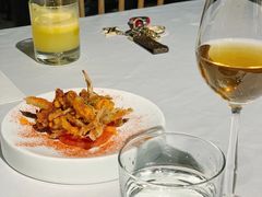 -Marina厨房·ALA精酿(月湖盛园店)