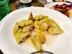 -东方御宴海鲜酒楼(棕泉酒店)