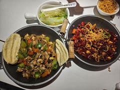 -友达面馆(广州总店)
