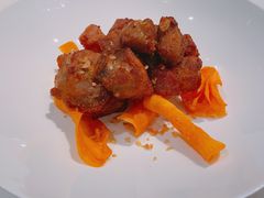 蒜香骨-炳胜品味(珠江新城店)