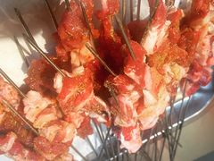 -江合勇丹东兄弟小串海鲜烧烤(总店)