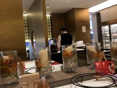 大堂-赤火牛排(金狮广场店)