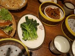 -火齐潮汕砂锅粥(五道口店)
