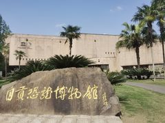 -自贡恐龙博物馆