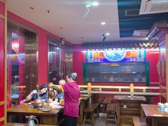 -津门老羊家·铜锅涮羊肉·烧烤(科技园店)