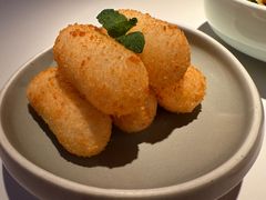 -鸣记脆皮烤鱼·海鲜烤鱼(三八广场店)