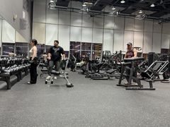 -锐动健身游泳(博地中心店)