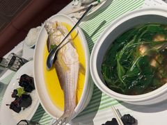 -桂满陇·蟹黄小笼汤包(清河万象店)