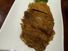 -德兴馆(广东路总店)