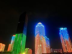 -武汉关码头(轮渡站)